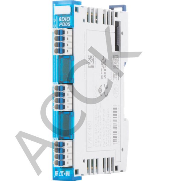 XN-322-8DIO-PD05 I/O Modülleri