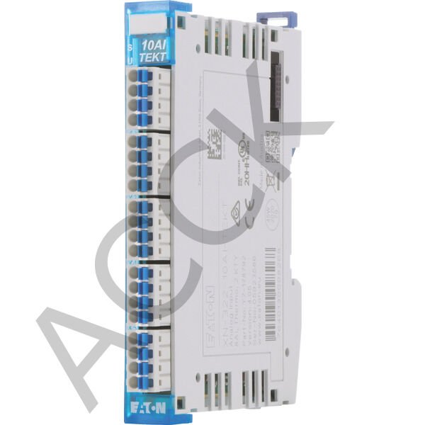 XN-322-10AI-TEKT I/O Modülleri