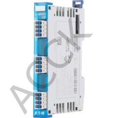 XN-322-4AIO-U2 I/O Modülleri
