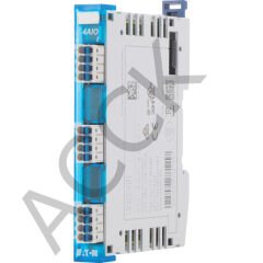 XN-322-4AIO-I I/O Modülleri