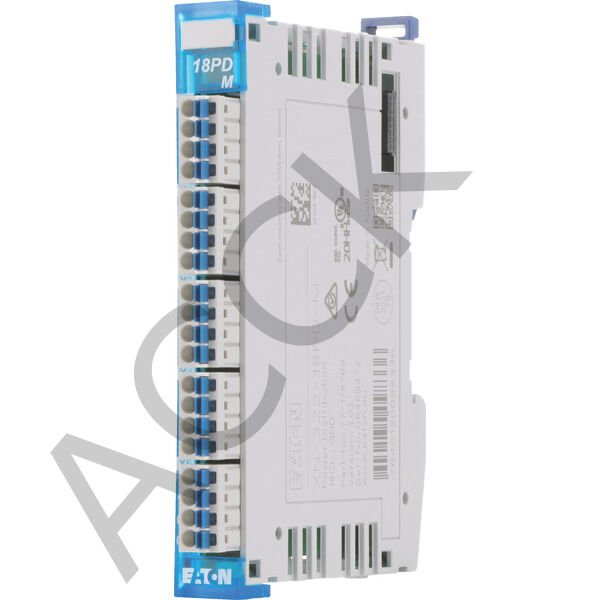 XN-322-18PD-M I/O Modülleri