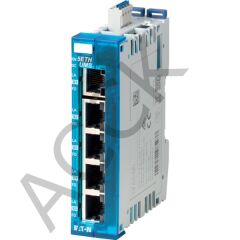 XN-332-5ETH-UMS I/O Modülleri