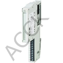 XNE-8DI-24VDC-P I/O Modülleri