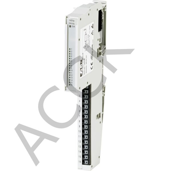 XNE-16DI-24VDC-P I/O Modülleri