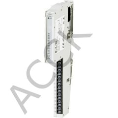 XNE-16DI-24VDC-P I/O Modülleri