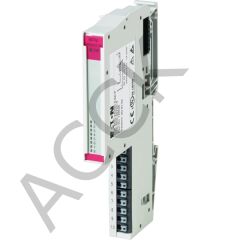 XNE-8DO-24VDC-0.5A-P I/O Modülleri