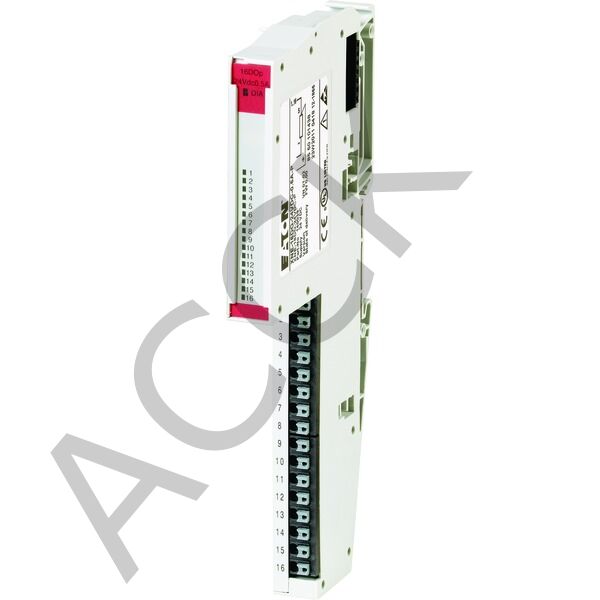 XNE-16DO-24VDC-0.5A-P I/O Modülleri