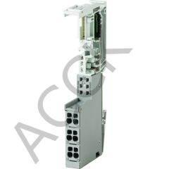XN-P3S-SBB I/O Modülleri