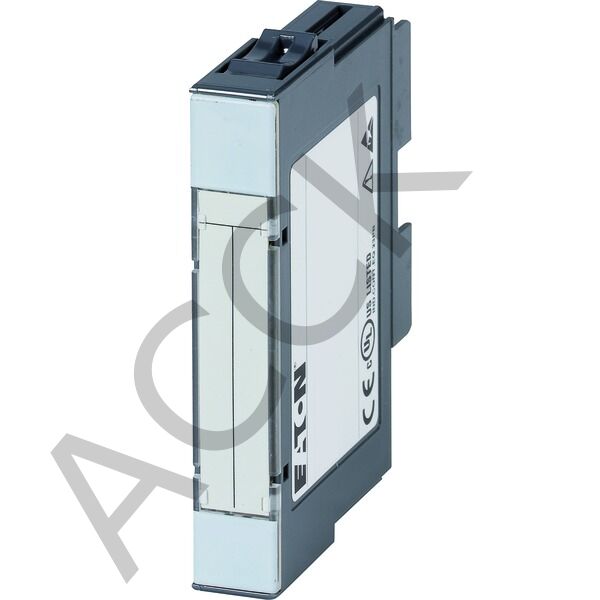 XN-2DI-24VDC-P I/O Modülleri