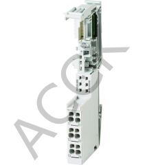 XN-S3S-SBB I/O Modülleri