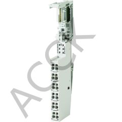 XN-S6S-SBBSBB I/O Modülleri