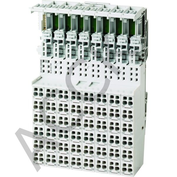 XN-B6S-SBBSBB I/O Modülleri