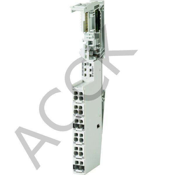XN-S6S-SBCSBC I/O Modülleri