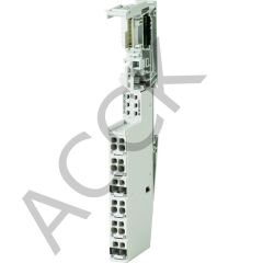 XN-S6S-SBCSBC I/O Modülleri