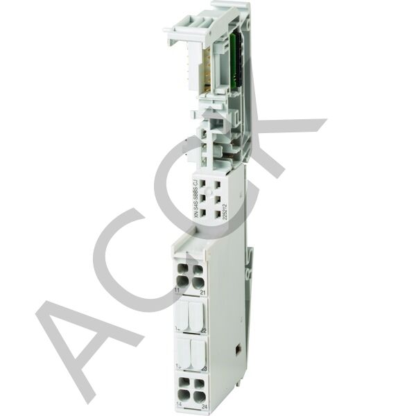 XN-S4S-SBBS-CJ I/O Modülleri
