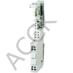 XN-S4S-SBBS-CJ I/O Modülleri