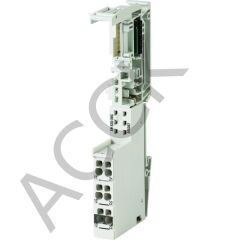 XN-S3S-SBC I/O Modülleri
