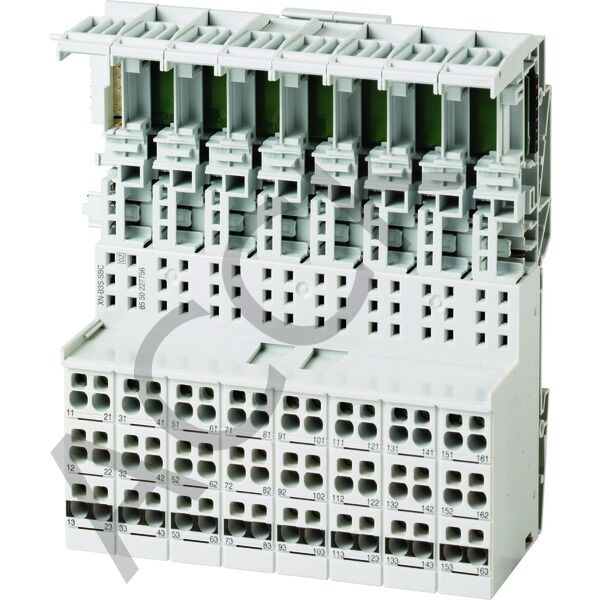 XN-B3S-SBC I/O Modülleri