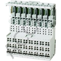 XN-B3S-SBC I/O Modülleri