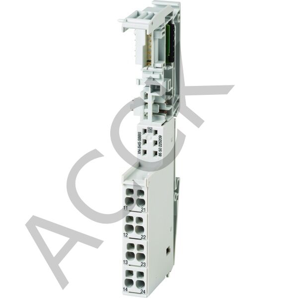 XN-S4S-SBBS I/O Modülleri
