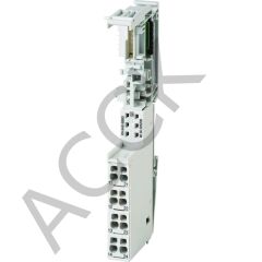 XN-S4S-SBBS I/O Modülleri