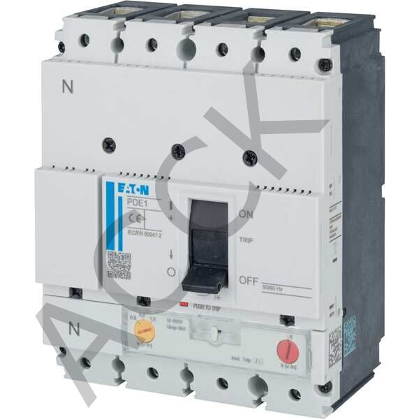 PDE14M0032TAAJ Kompakt Şalterler