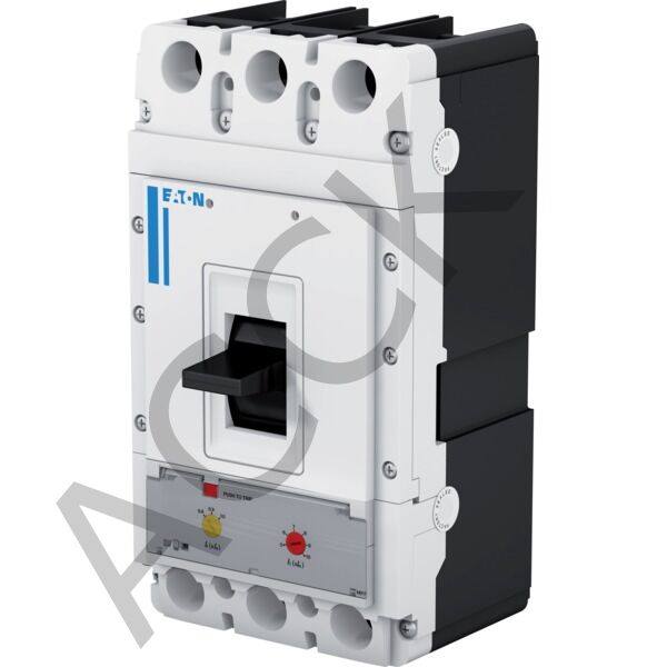 PDE33K0500VAAS Kompakt Şalterler