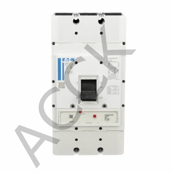 PDE43K0800VAAS Kompakt Şalterler