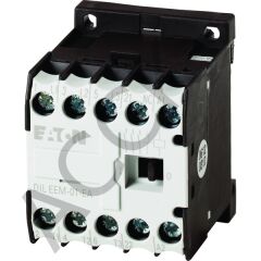 DILEEM-01-G-EA(24VDC) Mini Kontaktörler