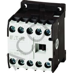 DILEEM-10-G-EA(24VDC) Mini Kontaktörler