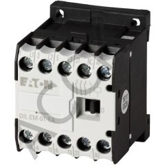 DILEM-01-EA(230V50HZ,240V60HZ) Mini Kontaktörler