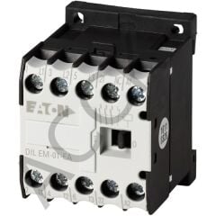 DILEM-01-G-EA(24VDC) Mini Kontaktörler