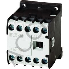 DILEM-10-G-EA(24VDC) Mini Kontaktörler
