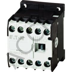DILEM12-01-EA(230V50HZ,240V60HZ) Mini Kontaktörler