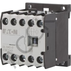 DILEM12-01-G-EA(24VDC) Mini Kontaktörler