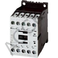 DILM7-10-EA(24VDC) Kontaktörler