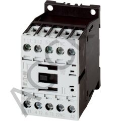DILM12-01-EA(230V50HZ,240V60HZ) Kontaktörler