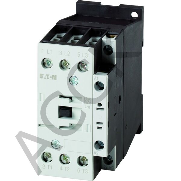 DILM17-01-EA(230V50HZ,240V60HZ) Kontaktörler