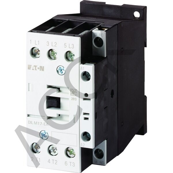 DILM17-10-EA(230V50HZ,240V60HZ) Kontaktörler