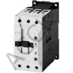 DILM50-EA(RDC24) Kontaktörler
