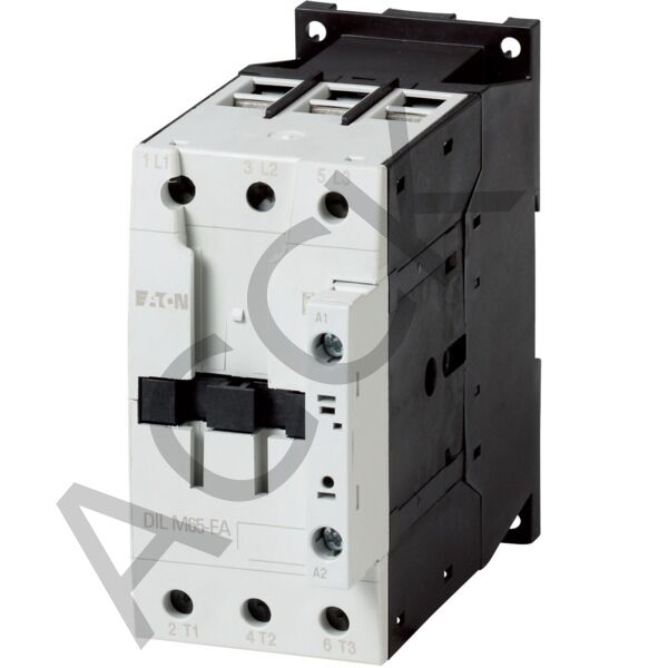 DILM65-EA(230V50HZ,240V60HZ) Kontaktörler