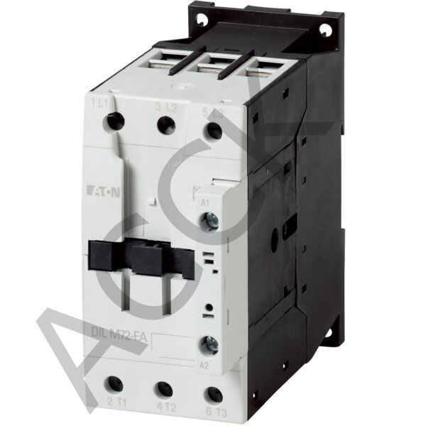 DILM72-EA(230V50HZ,240V60HZ) Kontaktörler