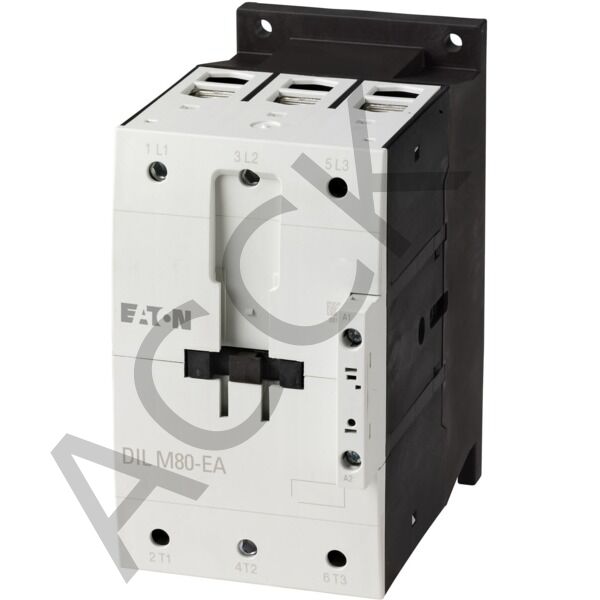 DILM80-EA(230V50HZ,240V60HZ) Kontaktörler