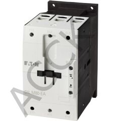 DILM80-EA(230V50HZ,240V60HZ) Kontaktörler