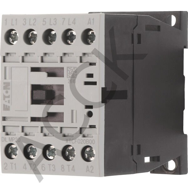 DILMP20(230V50HZ,240V60HZ) Kontaktörler