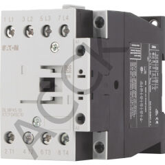 DILMP45-10(230V50HZ,240V60HZ) Kontaktörler