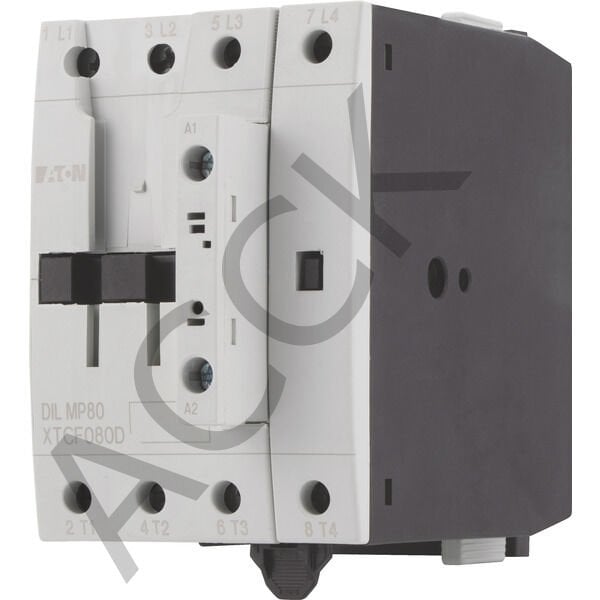 DILMP80(230V50HZ,240V60HZ) Kontaktörler