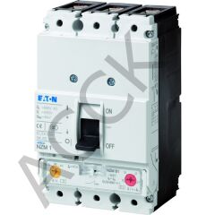 NZMN1-M80 Motor Koruma Şalterleri