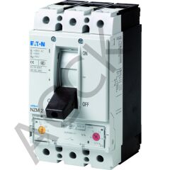 NZMN2-M200 Motor Koruma Şalterleri