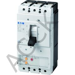NZMN3-ME350 Motor Koruma Şalterleri